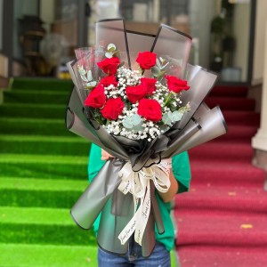 Hoa Tươi Tặng Sinh Nhật - OA159